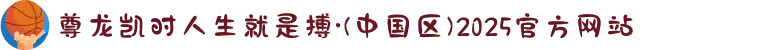 尊龙凯时人生就是搏·(中国区)2025官方网站